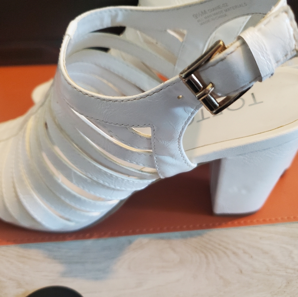 Summer Heels